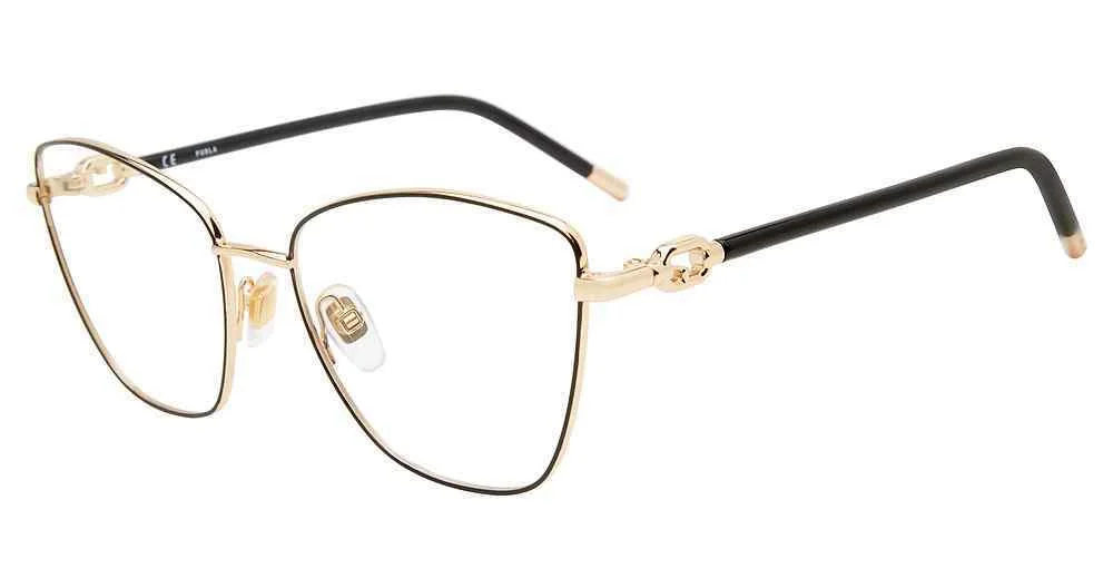 Furla Eyeglasses VFU549