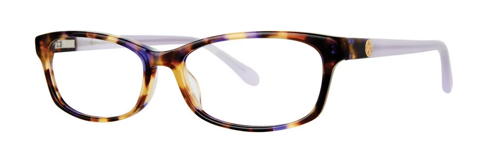Lilly Pulitzer Eyeglasses GINA