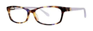 Lilly Pulitzer Eyeglasses GINA