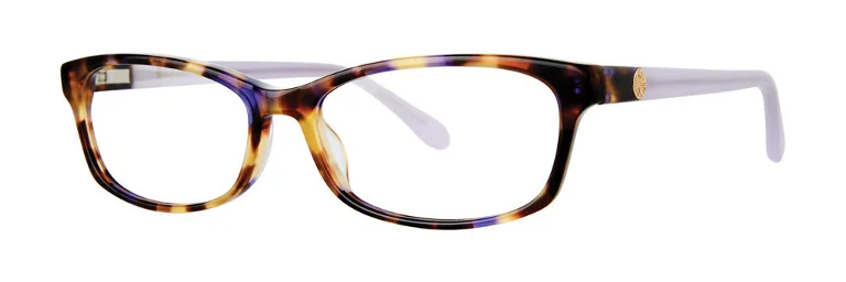 Lilly Pulitzer Eyeglasses GINA