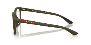 Prada Sport Eyeglasses PS01TV