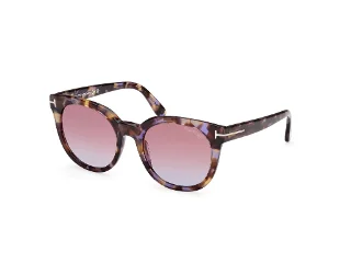 55Z Coloured Havana/Coloured Havana