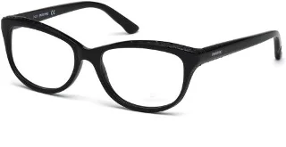 001 Shiny Black