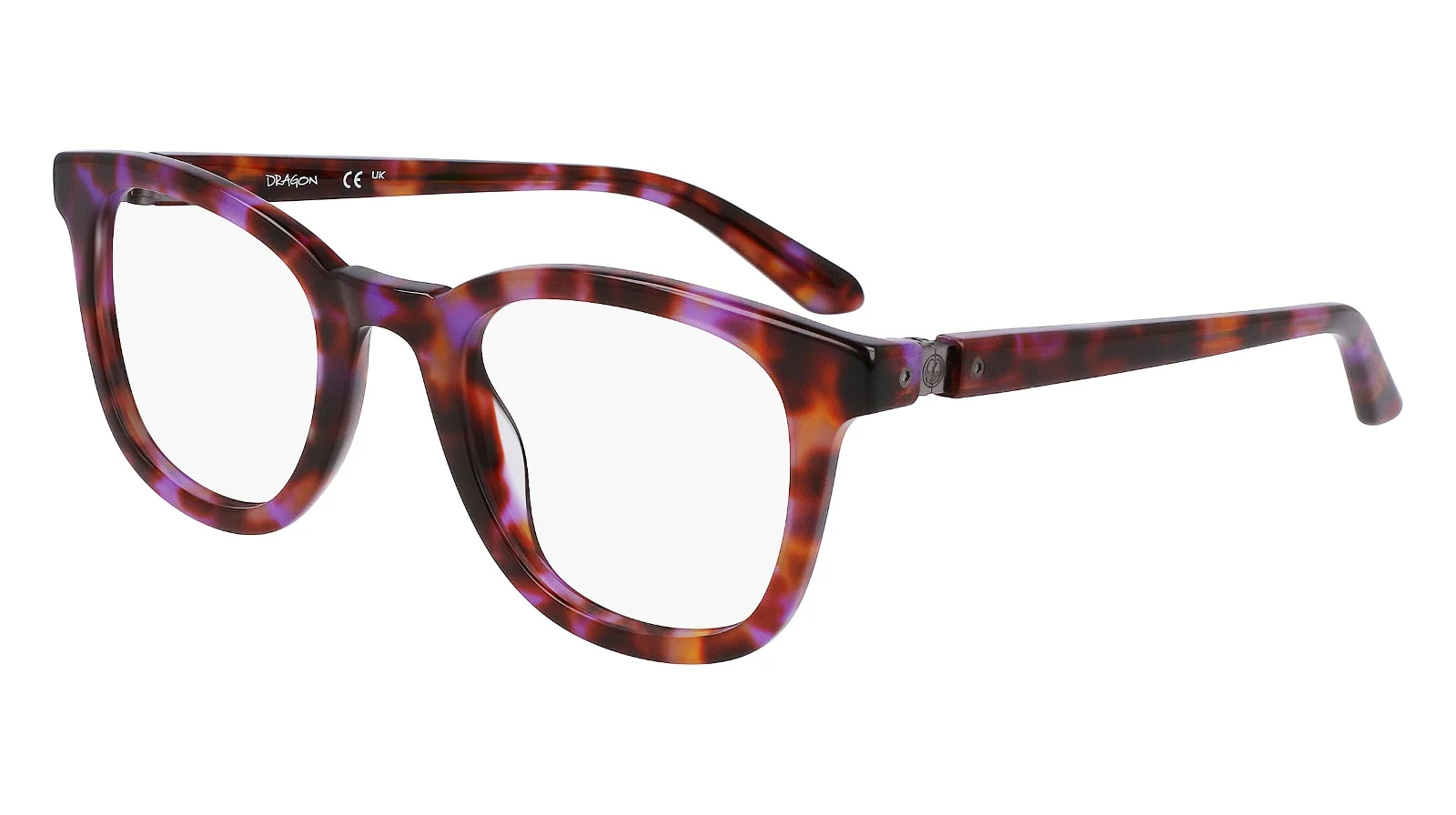 Dragon Eyeglasses DR7010