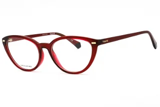 Polaroid Eyeglasses PLD D432