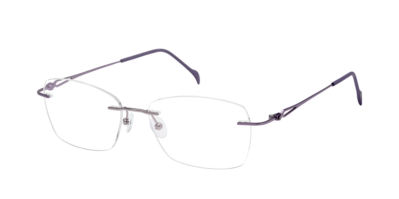 Stepper Eyeglasses 99735 SI