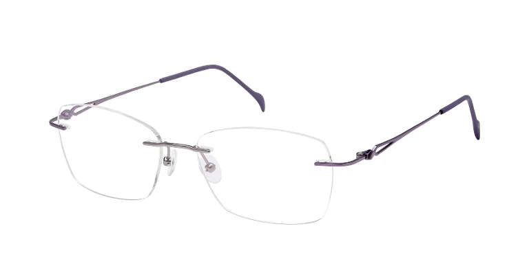 Stepper Eyeglasses 99735 SI