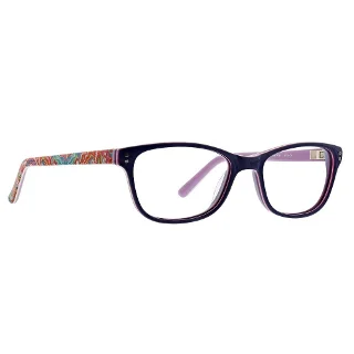 Vera Bradley Eyeglasses Delilah