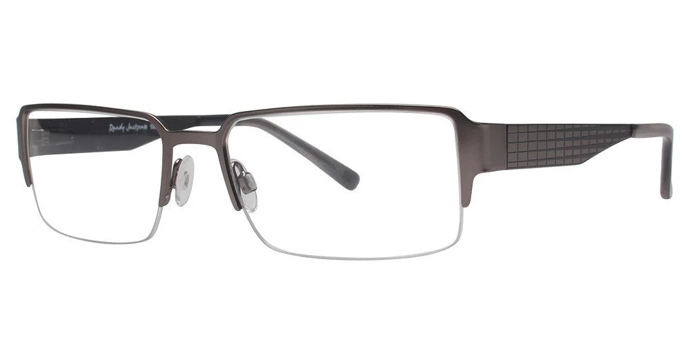 Randy Jackson Eyeglasses 1035