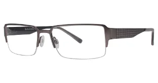 Randy Jackson Eyeglasses 1035