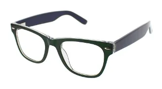Ocean Pacific Eyeglasses SUNDAE