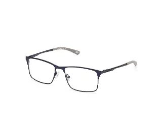 091 Matte Blue/Matte Blue
