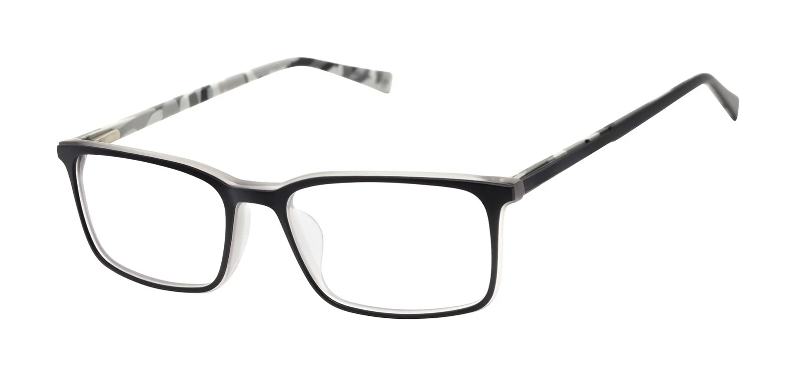 Buffalo David Bitton Eyeglasses BMUF002