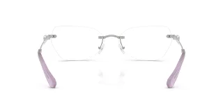 Swarovski Eyeglasses SK1031