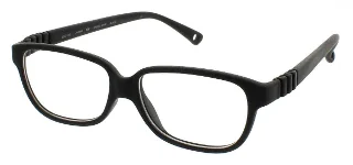 Dilli Dalli Eyeglasses CHOCO CHIP