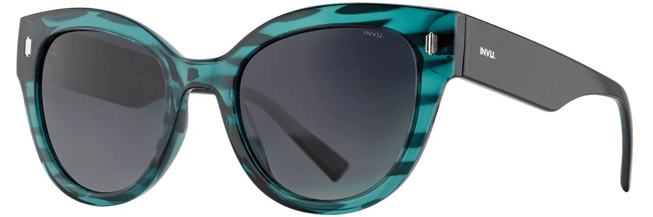 INVU Sunglasses INVU- 305