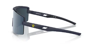 Ferrari Scuderia Sunglasses FZ6008U
