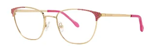 Lilly Pulitzer Eyeglasses COLETTE
