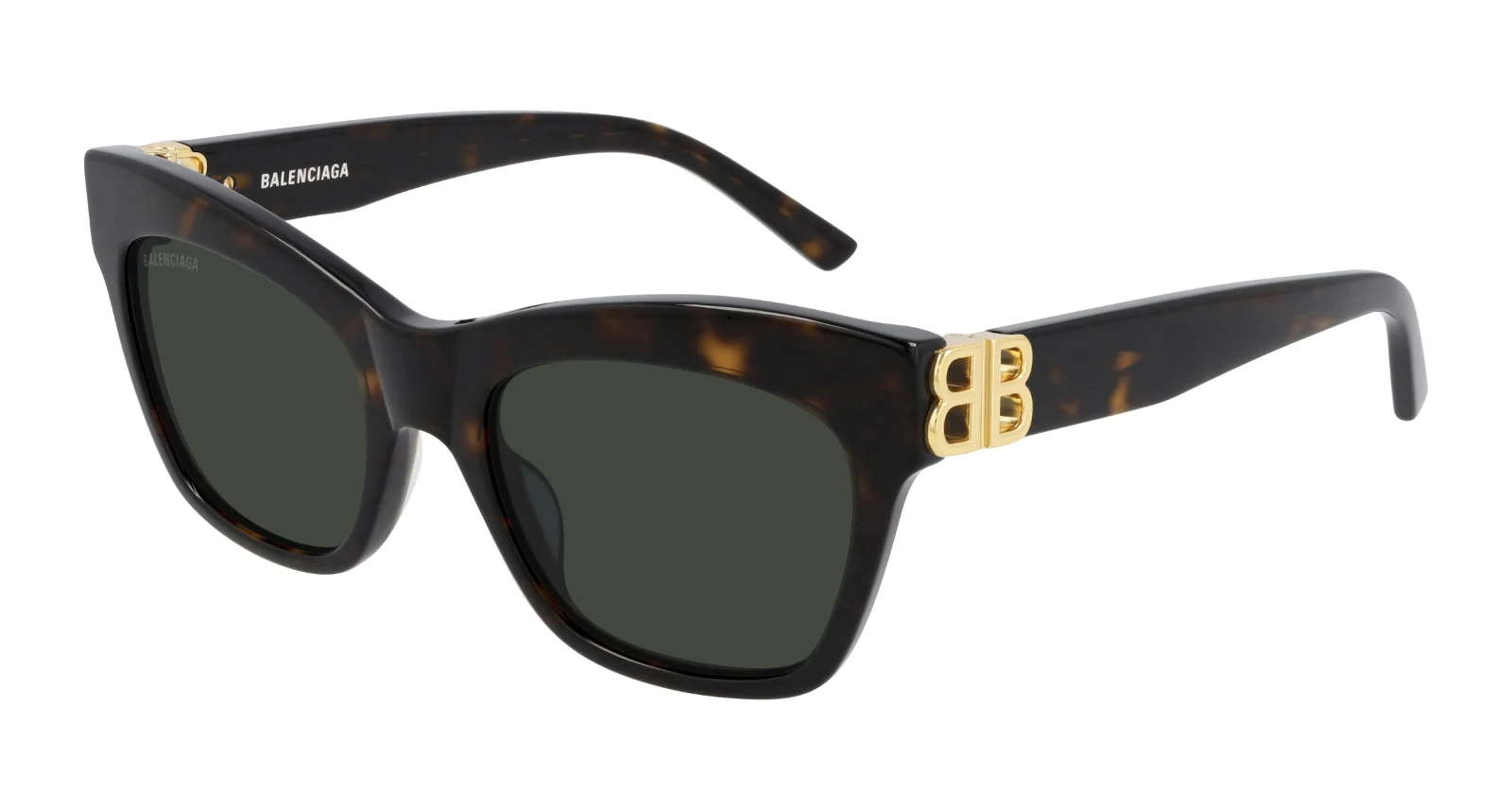 Balenciaga Sunglasses BB0132S