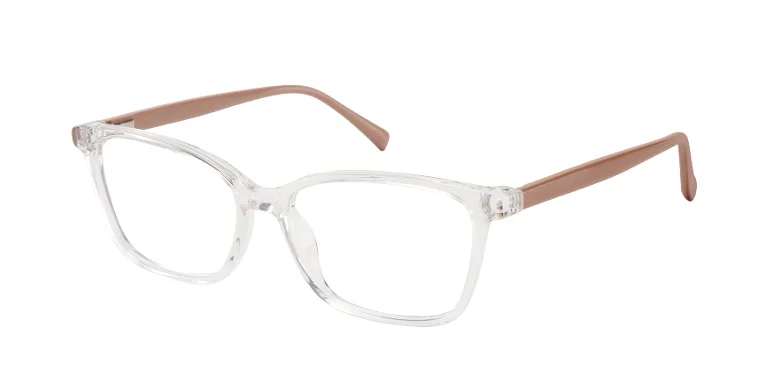 Revolution w/Metal Clip-On Eyeglasses REV SLOANE w/Clip