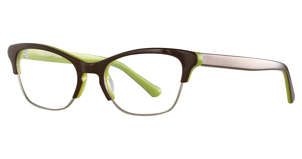 Camelot Eyeglasses Luscious