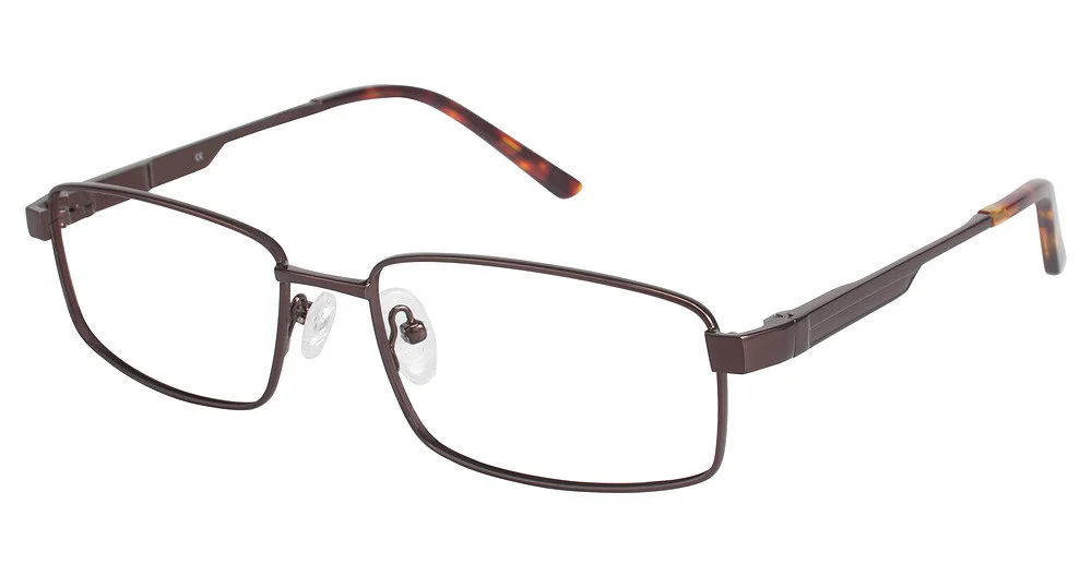 C By L'amy Eyeglasses 617