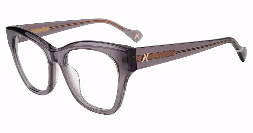 Yalea Eyeglasses VYA167