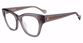 Yalea Eyeglasses VYA167
