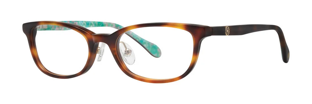 Lilly Pulitzer Eyeglasses ANAHI