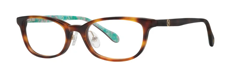 Lilly Pulitzer Eyeglasses ANAHI