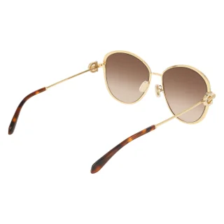 Salvatore Ferragamo Sunglasses SF333SR