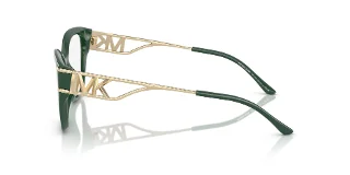 Michael Kors Eyeglasses MK4140U