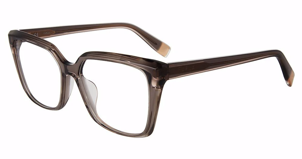 Furla Eyeglasses VFU641V
