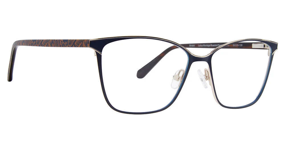 Vera Bradley Eyeglasses Bristol