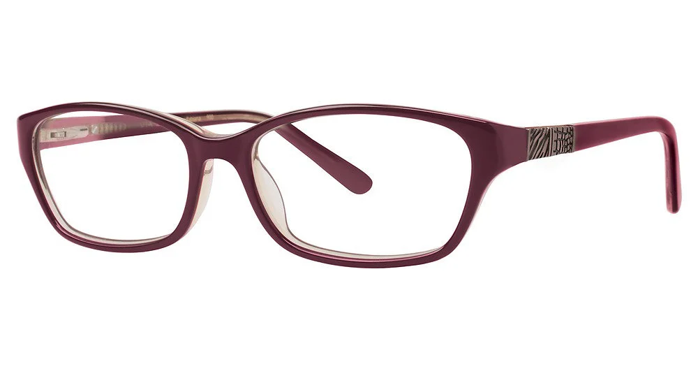 Via Spiga Eyeglasses Fabiana