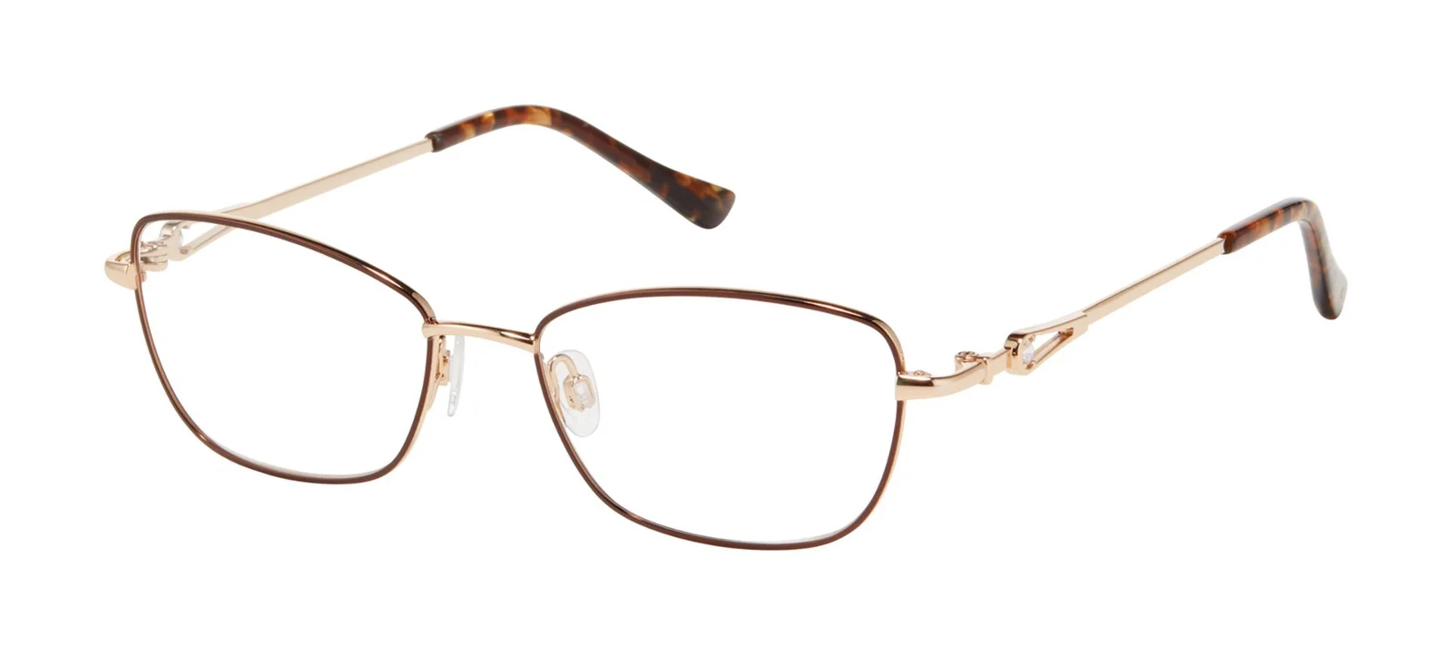 Tura Eyeglasses R582