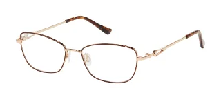 Tura Eyeglasses R582