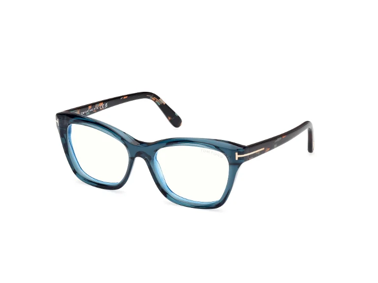 Tom Ford Eyeglasses FT5909-B