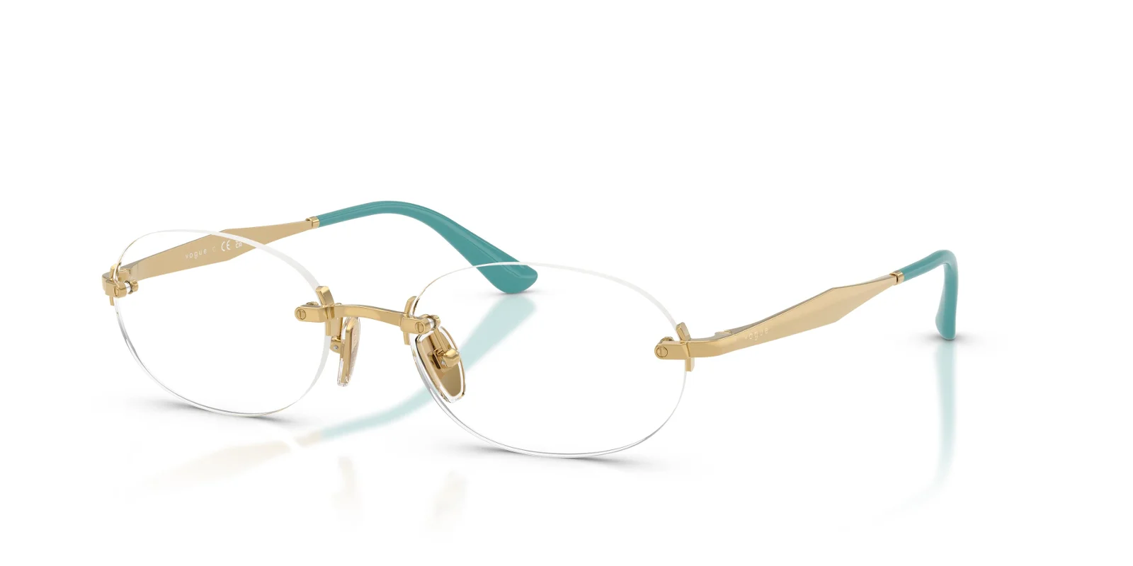 Vogue Eyeglasses VO4343