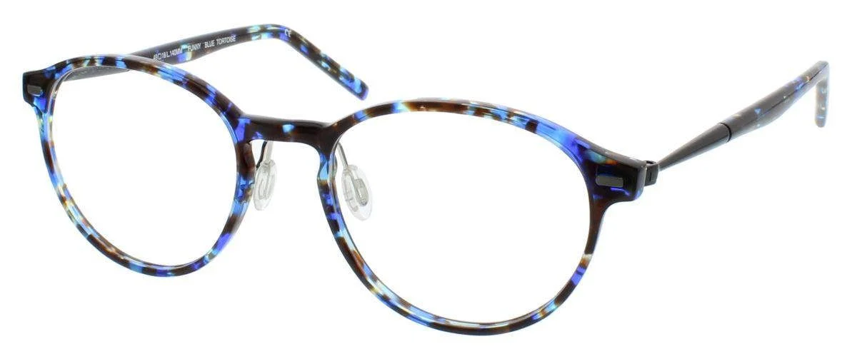 Aspire Eyeglasses FUNNY