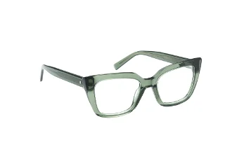 Abercrombie & Fitch Eyeglasses AF50028