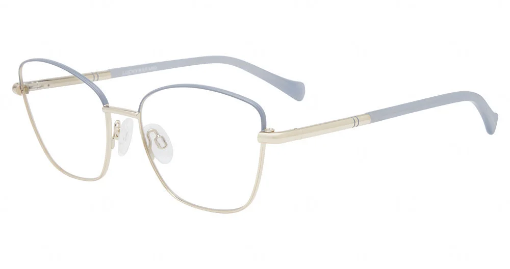 Lucky Brand Eyeglasses VLBD273