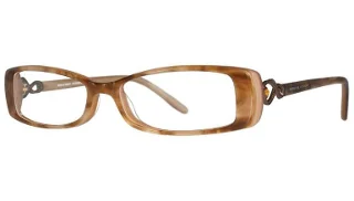 Adrienne Vittadini Eyeglasses 1082