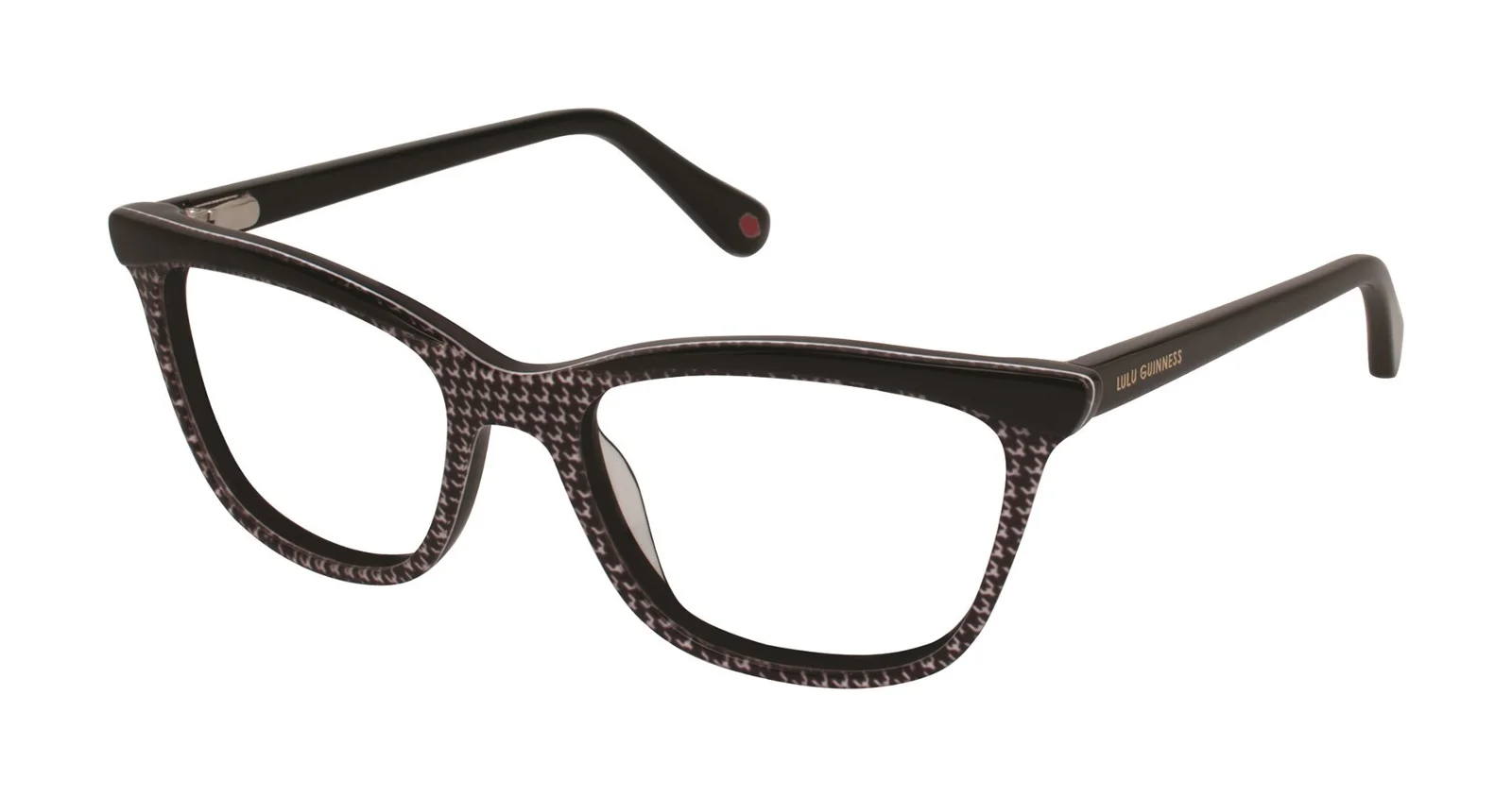 Lulu Guinness Eyeglasses L892