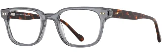 C02 Smoke/Tortoise