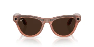 Ray Ban Smart Glasses RW4014