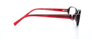 Dvf Eyeglasses 5012