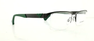 Emporio Armani Eyeglasses EA1014