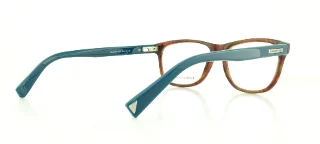 Ermenegildo Zegna Eyeglasses EZ5001