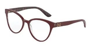 Dolce & Gabbana Eyeglasses DG3320